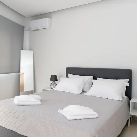 30 Roses Grey Apartament *