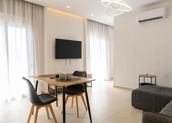 Apartament 30 Roses Grey Miasto Kos