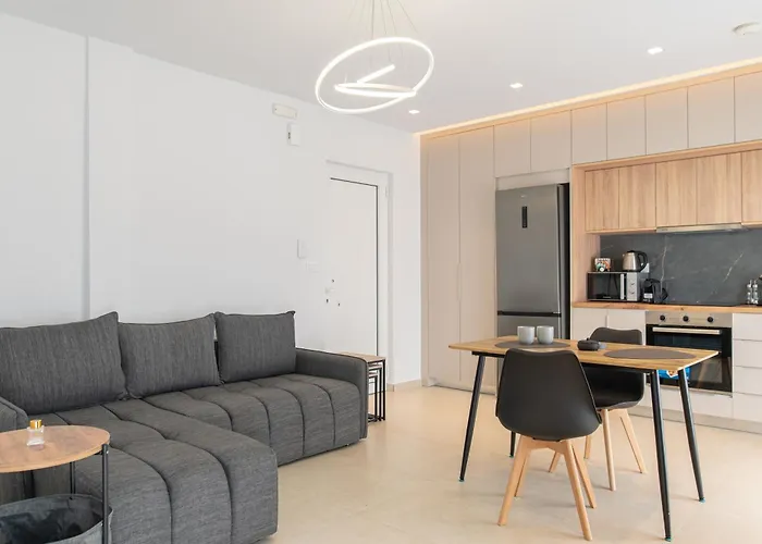 30 Roses Grey Apartament Miasto Kos