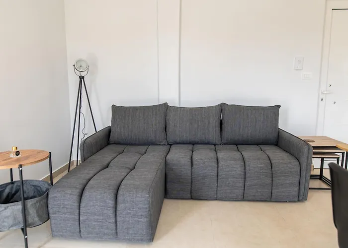 Apartament 30 Roses Grey