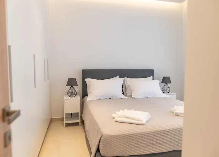 30 Roses Grey Apartament Miasto Kos