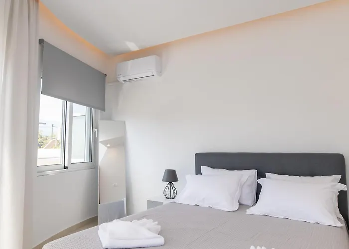 Apartament 30 Roses Grey Miasto Kos