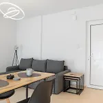 30 Roses Grey Апартаменты Кос