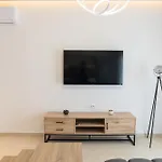 30 Roses Grey Апартаменты