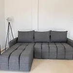 Апартаменты 30 Roses Grey