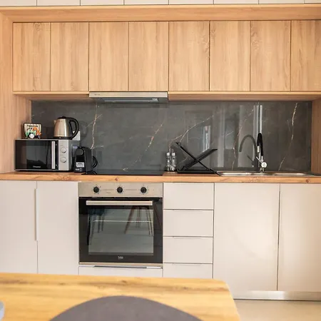 30 Roses Apartment *