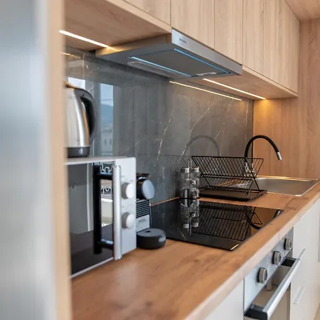 Apartment 30 Roses Kos Town