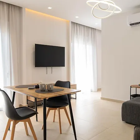 Apartment 30 Roses Kos Town