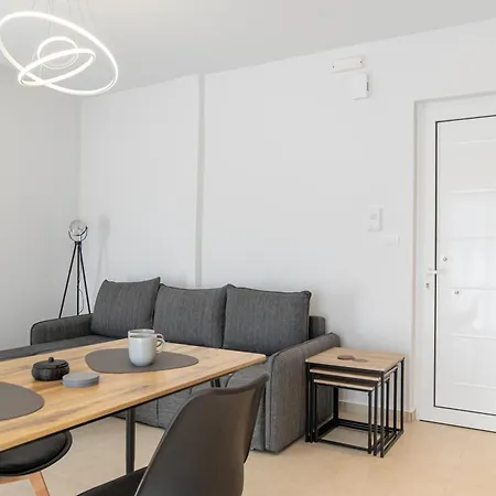 30 Roses アパート コス・タウン