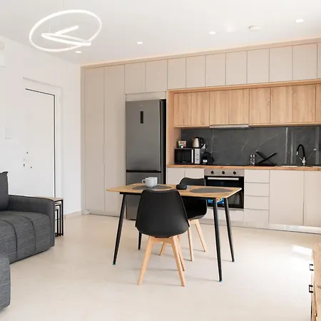 30 Roses アパート