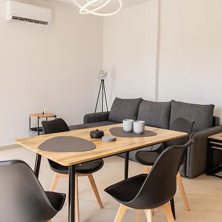 30 Roses Apartment Kos Town