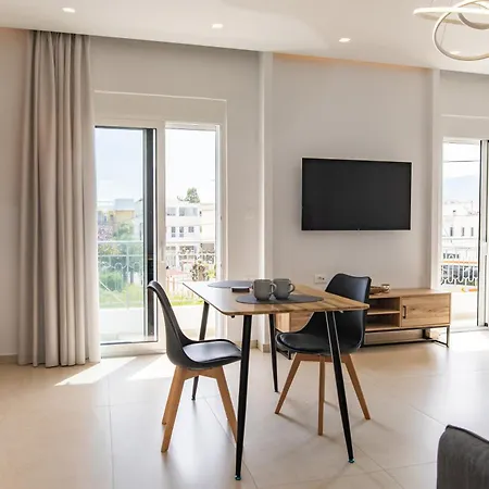 30 Roses Apartment *