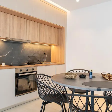 30 Roses Apartment *