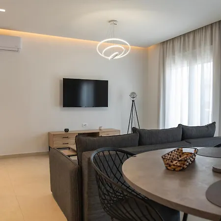 30 Roses アパート *