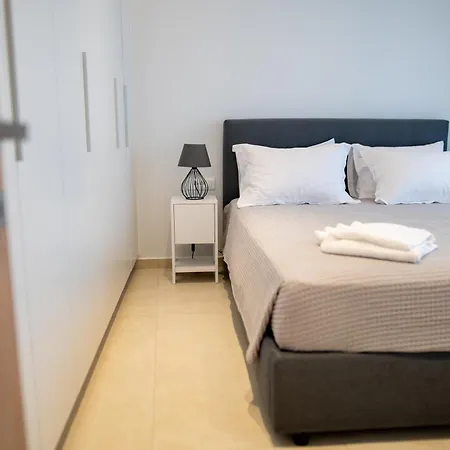 30 Roses Grey Appartement