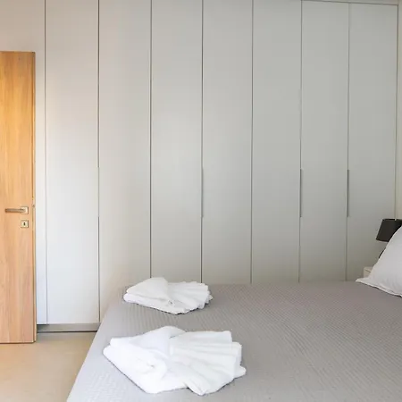 30 Roses アパート コス・タウン