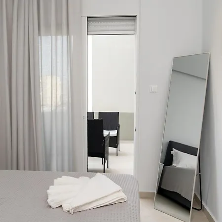 30 Roses Grey Apartamento