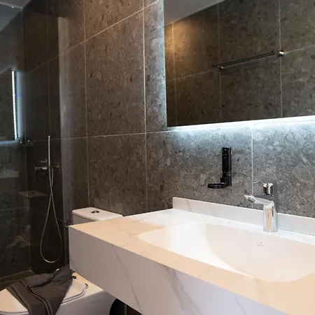 30 Roses Apartment *