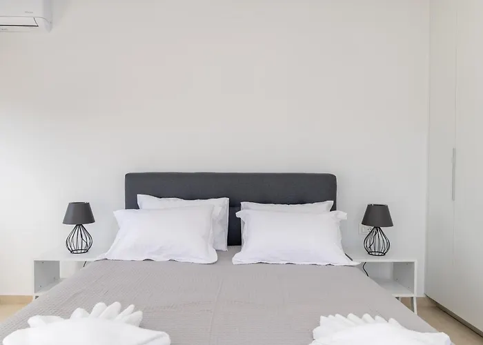 30 Roses Grey Appartement *