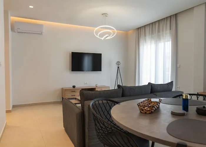 30 Roses Grey Appartement *