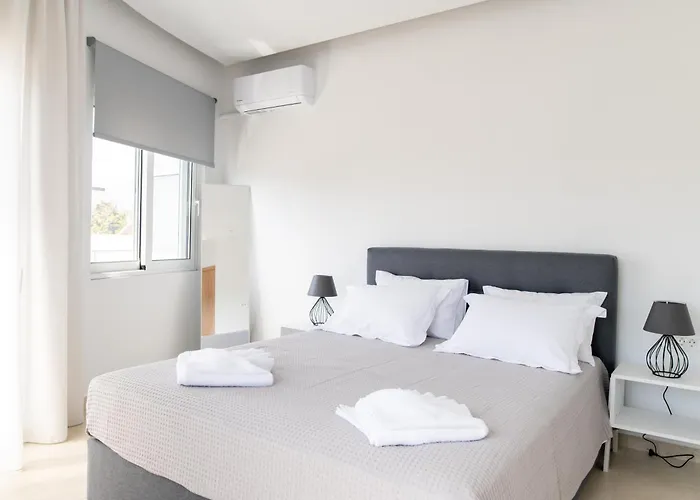 Appartement 30 Roses Grey