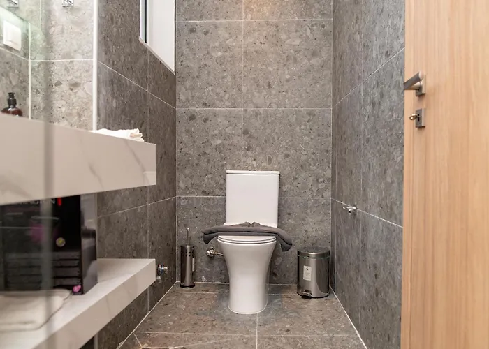 30 Roses Grey Appartement *