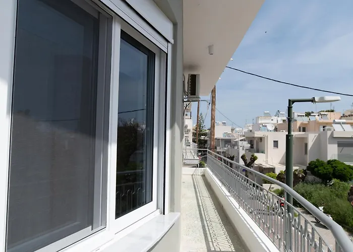 30 Roses Grey Appartement Kos-stad