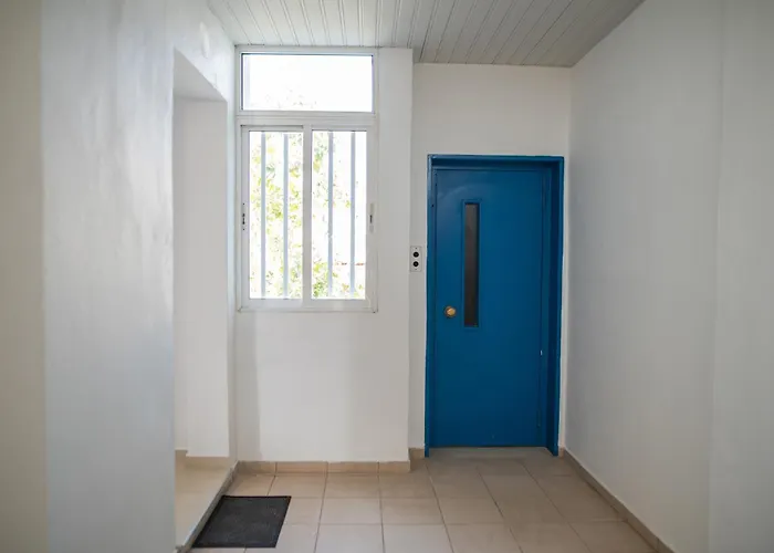 30 Roses Grey Appartement *