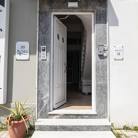 30 Roses Grey Apartment