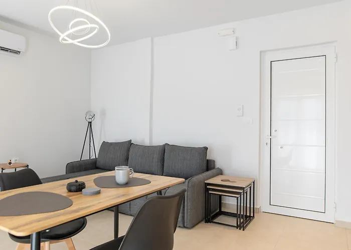 30 Roses Apartmán Kos