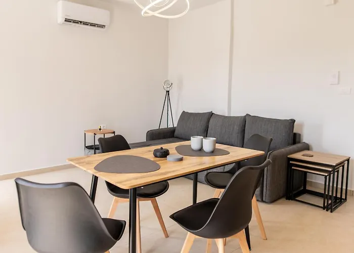 30 Roses Apartmán Kos