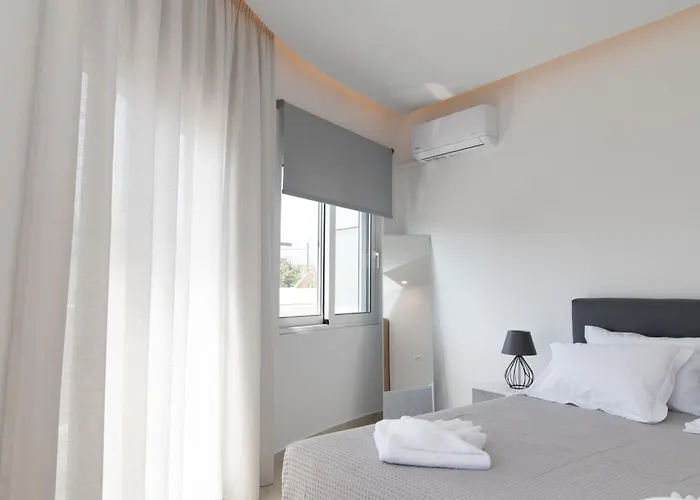 30 Roses Apartmán Kos